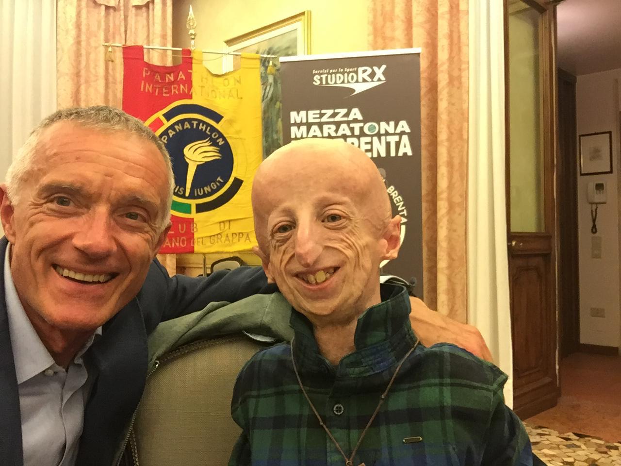 Scopri di più sull'articolo ONORI A SAMMY BASSO, UOMO DI SPORT